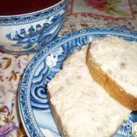 Рецепт Бутербродной массы Форшмак