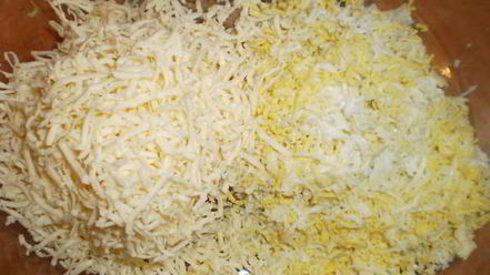 Рецепт бутербродной массы форшмак