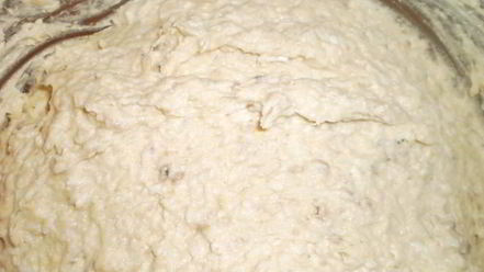 Рецепт бутербродной массы форшмак