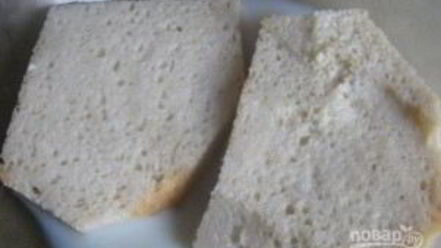 Рецепт еврейского классического форшмака