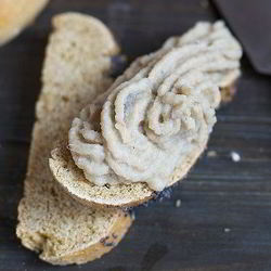 Рецепт Форшмака диетического