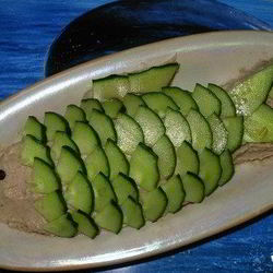 Рецепт Форшмака для детей