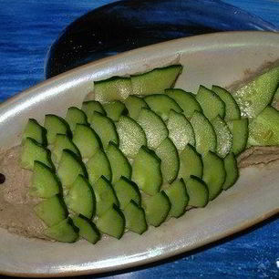 Рецепт Форшмака для детей