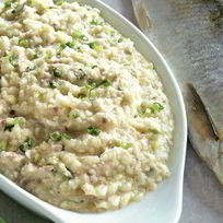 Форшмак еврейский классический