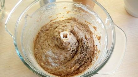 Рецепт форшмака еврейского