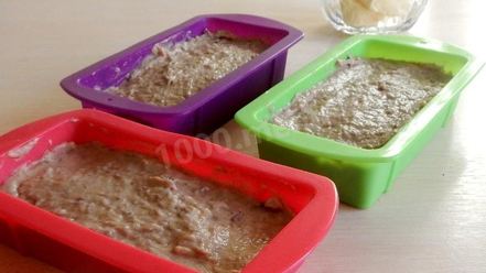 Рецепт форшмака еврейского