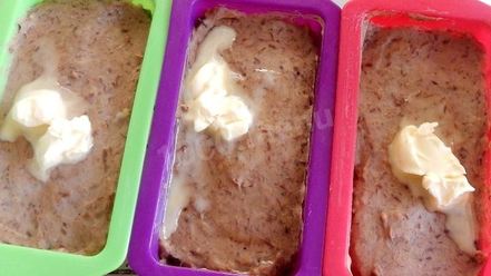 Рецепт форшмака еврейского