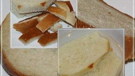 Рецепт форшмака имени сырожиной бабушки