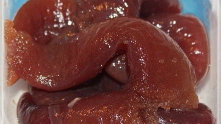 Рецепт форшмака имени сырожиной бабушки