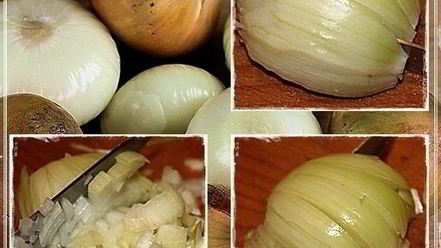 Рецепт форшмака имени сырожиной бабушки