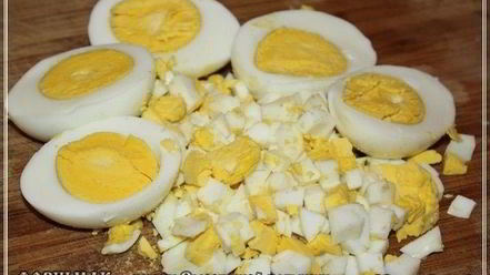 Рецепт форшмака имени сырожиной бабушки