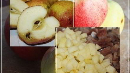 Рецепт форшмака имени сырожиной бабушки