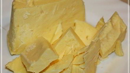 Рецепт форшмака имени сырожиной бабушки