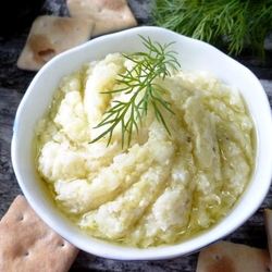 Рецепт Форшмака из капусты