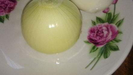 Рецепт форшмака из хамсы