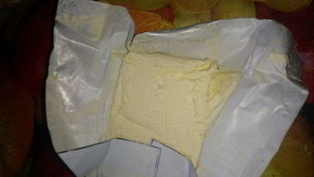 Рецепт форшмака из хамсы