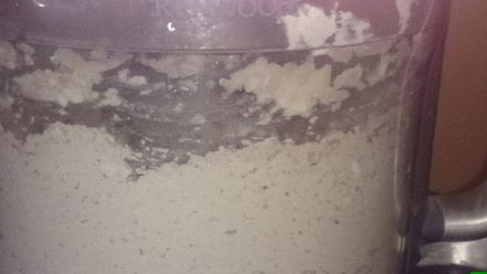 Рецепт форшмака из хамсы