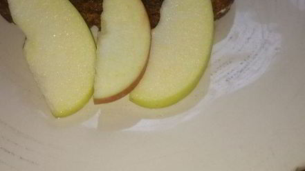 Рецепт форшмака из хамсы