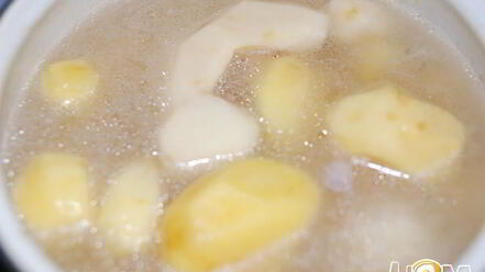 Рецепт форшмака из отварной говядины