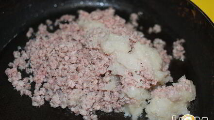 Рецепт форшмака из отварной говядины