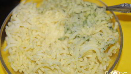 Рецепт форшмака из отварной говядины