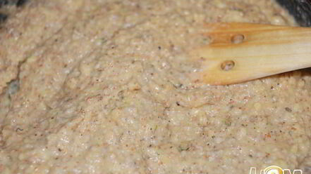 Рецепт форшмака из отварной говядины