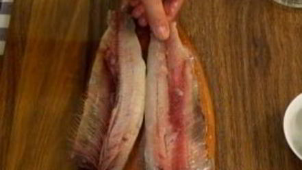 Рецепт форшмака из сельди праздничный