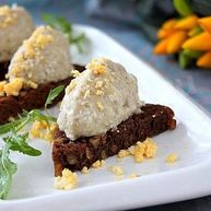 Рецепт Форшмака из сельди с яблоком