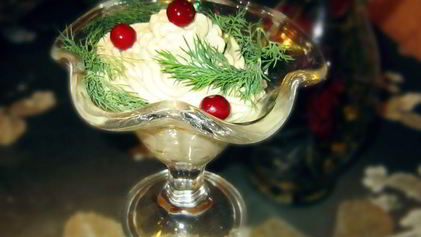 Рецепт Форшмака из сельди