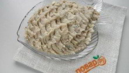 Рецепт форшмака из селедки классический