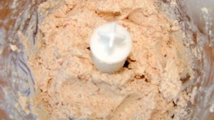 Рецепт форшмака из скумбрии пряного посола