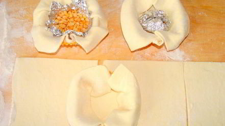 Рецепт форшмака из скумбрии пряного посола