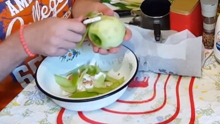 Рецепт форшмака по-еврейски правильный