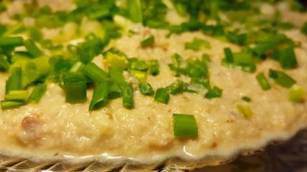 Рецепт форшмака по-еврейски правильный