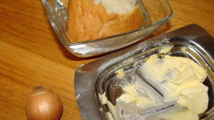 Рецепт форшмака по праздничному