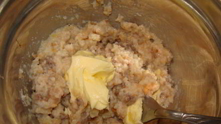 Рецепт форшмака по праздничному