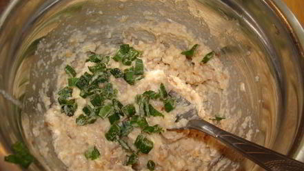 Рецепт форшмака по праздничному