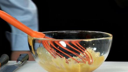 Рецепт форшмака под шубой