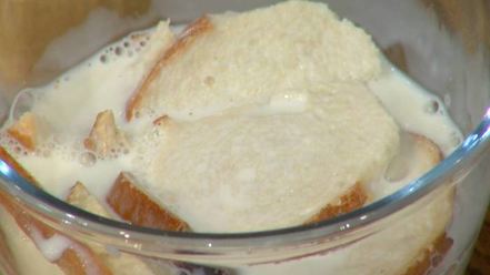 Рецепт форшмака с капустой