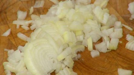 Рецепт форшмака с капустой