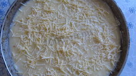 Рецепт форшмака с сыром и картошкой