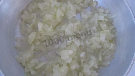 Рецепт форшмака с сыром и картошкой