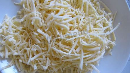 Рецепт форшмака с сыром и картошкой