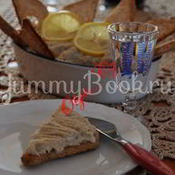 Рецепт Форшмака с яблоком