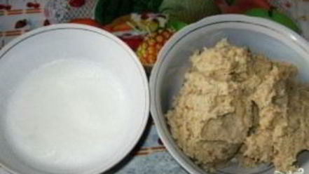 Рецепт форшмака, запеченного в духовке