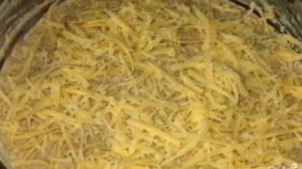 Рецепт форшмака, запеченного в духовке