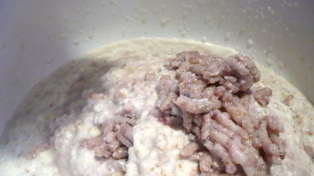 Рецепт форшмака золотая рыбка