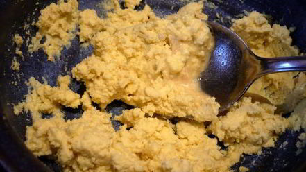 Рецепт форшмака золотая рыбка