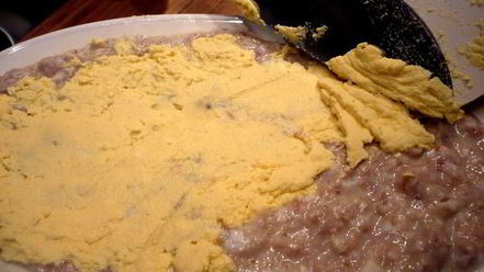 Рецепт форшмака золотая рыбка