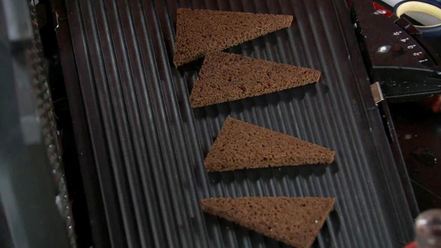 Рецепт форшмака